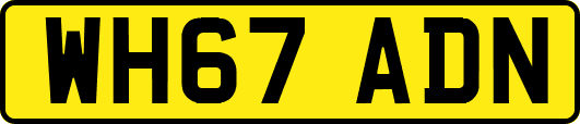 WH67ADN