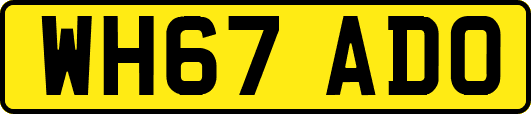 WH67ADO