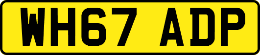 WH67ADP