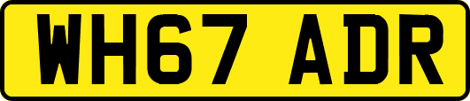 WH67ADR