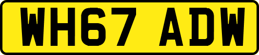 WH67ADW