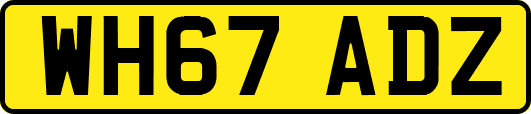 WH67ADZ