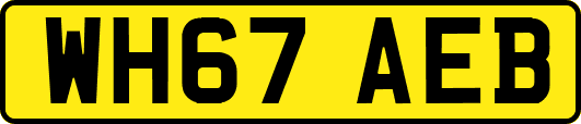 WH67AEB