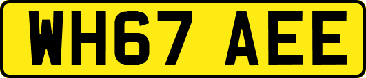 WH67AEE
