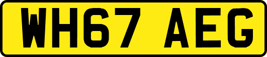 WH67AEG