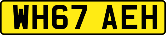 WH67AEH