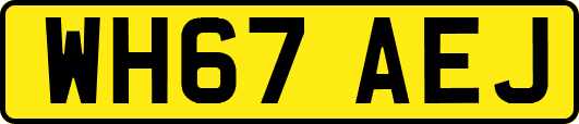 WH67AEJ