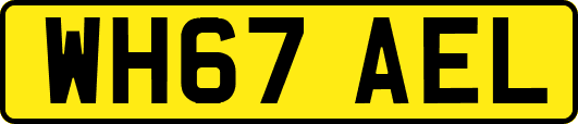 WH67AEL