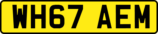 WH67AEM