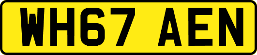 WH67AEN