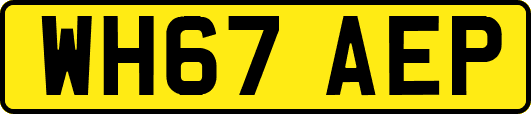 WH67AEP