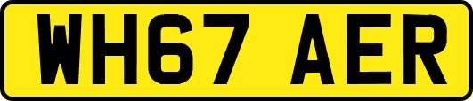 WH67AER