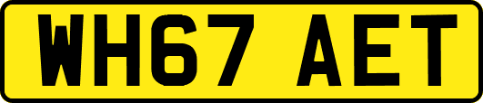 WH67AET