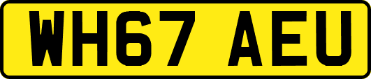 WH67AEU
