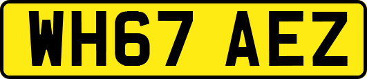 WH67AEZ