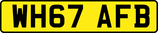 WH67AFB