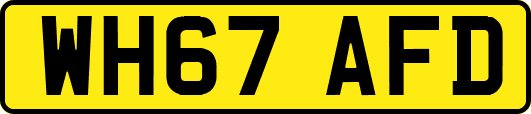 WH67AFD