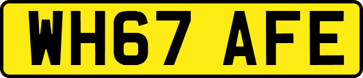 WH67AFE