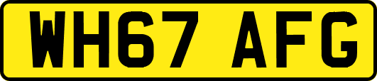 WH67AFG