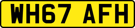 WH67AFH