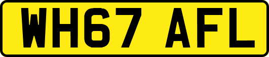 WH67AFL