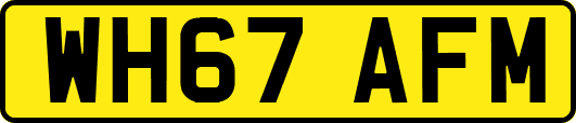 WH67AFM