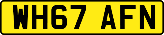 WH67AFN