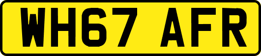WH67AFR