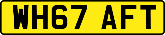 WH67AFT