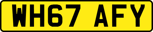 WH67AFY