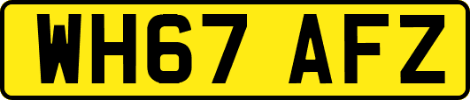 WH67AFZ
