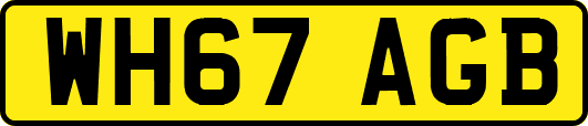WH67AGB