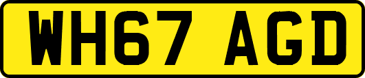 WH67AGD