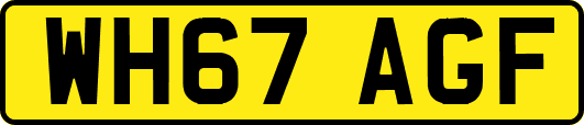 WH67AGF