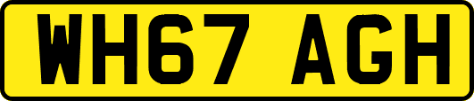 WH67AGH
