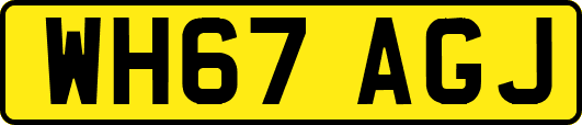 WH67AGJ