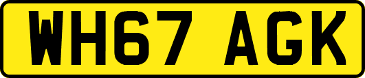 WH67AGK