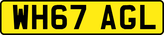 WH67AGL