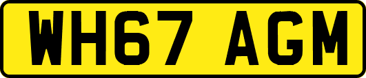 WH67AGM