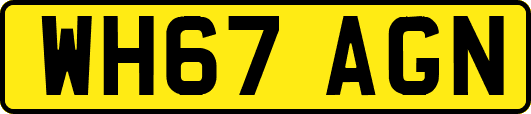 WH67AGN
