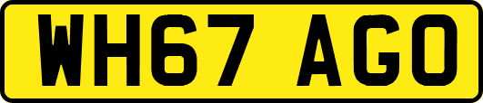 WH67AGO