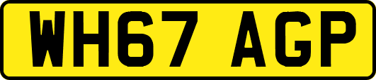 WH67AGP