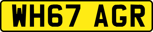 WH67AGR