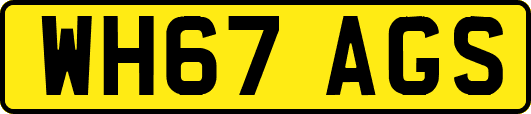 WH67AGS