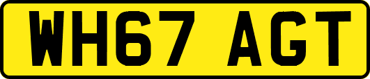 WH67AGT
