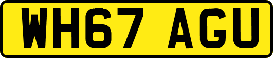 WH67AGU