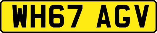 WH67AGV