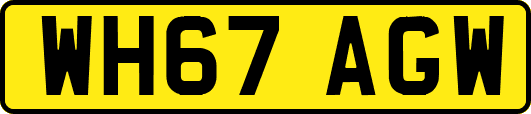 WH67AGW