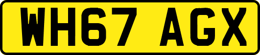 WH67AGX