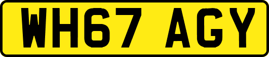 WH67AGY